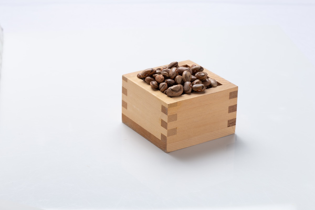 東北牧場の切り干し大根